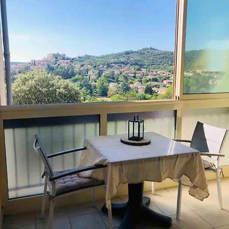 Grand Proche Cure&village