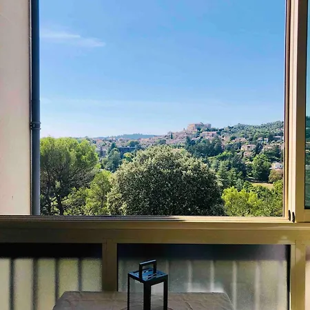 Apartment Grand Proche Cure&village *