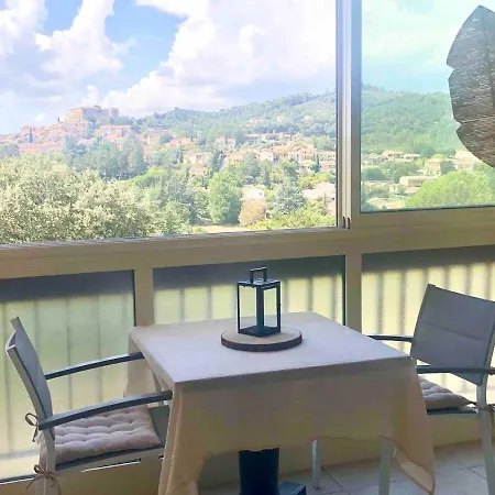 Grand Proche Cure&village *